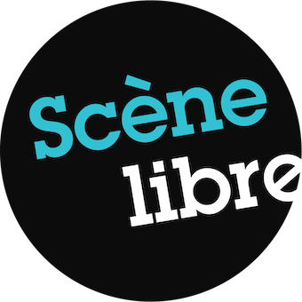 Logo-Scene Libre