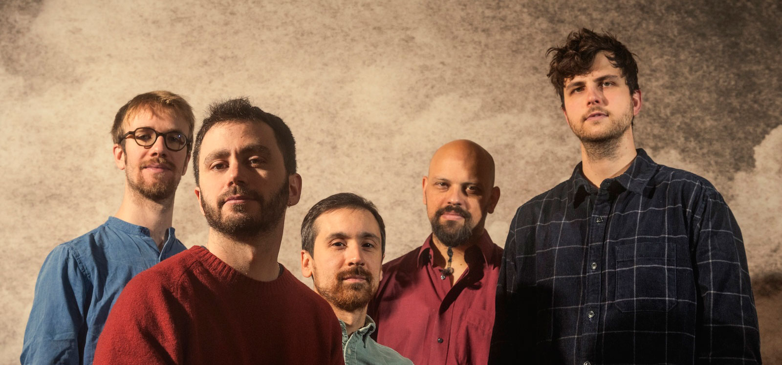 Martin Salemi – Daylight