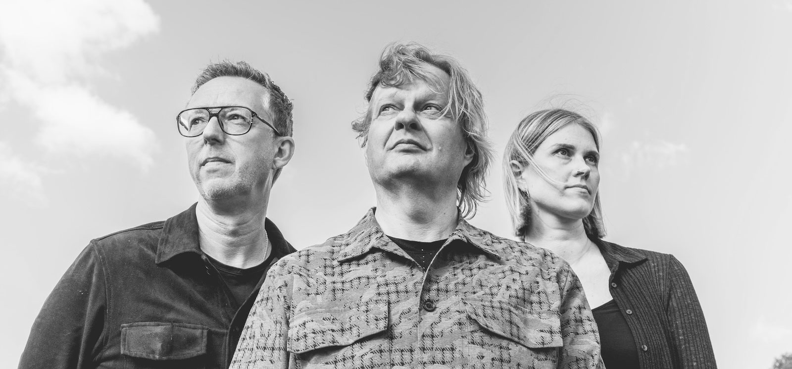 Iiro Rantala, Kaisa Mäensivu, Morten Lund – Trinity