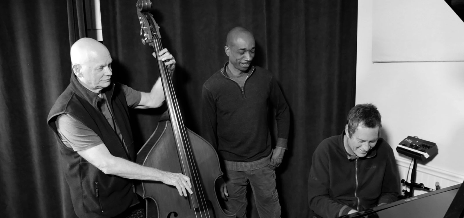 Russ Lossing – Proximity Alert