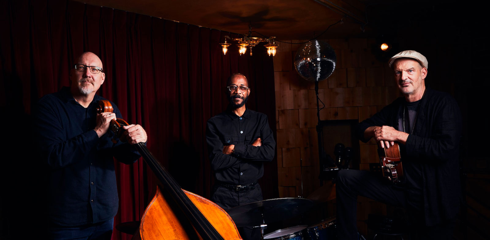 Wolfgang Muthspiel – Tokyo