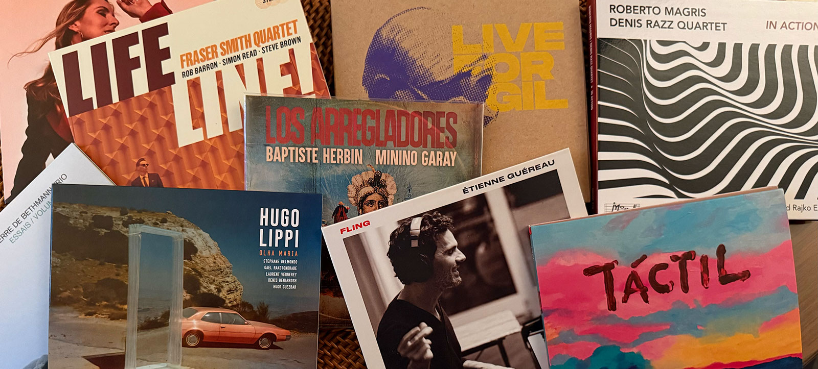 Best of The Month – Janvier 2026