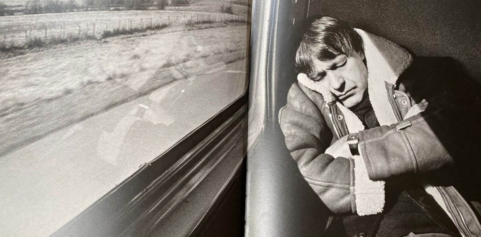 RiP Michel Portal 27/11/1935 – 12/02/2026