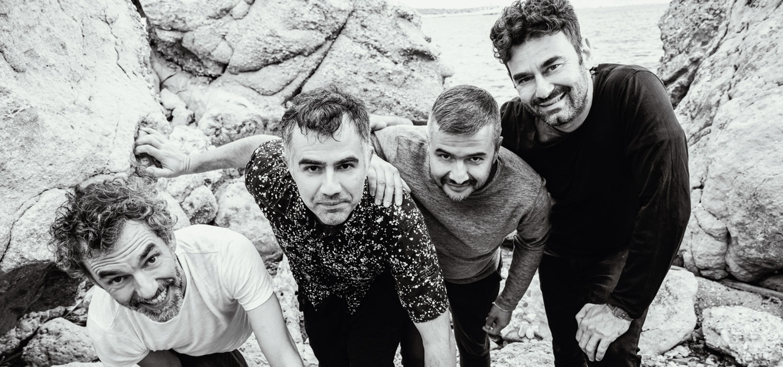 Sdrjan Ivanovic – Cosmogonie