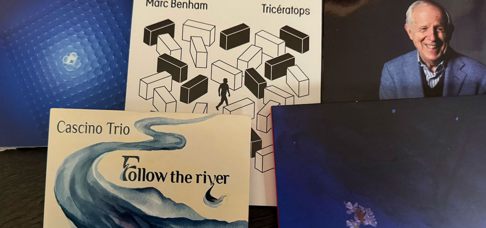 Best of The Month – février 2026