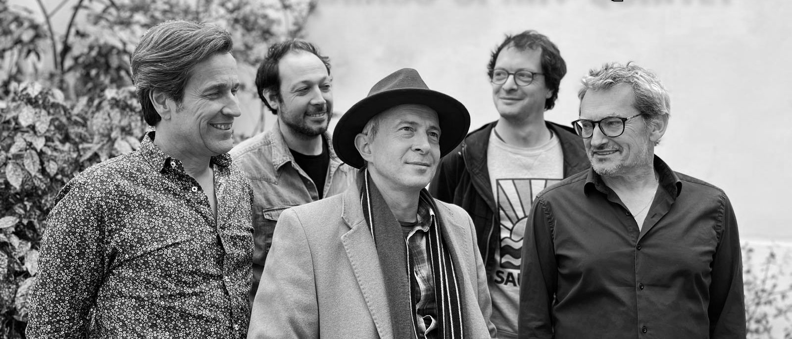 Gueorgui Kornazov – Autumn Impressions