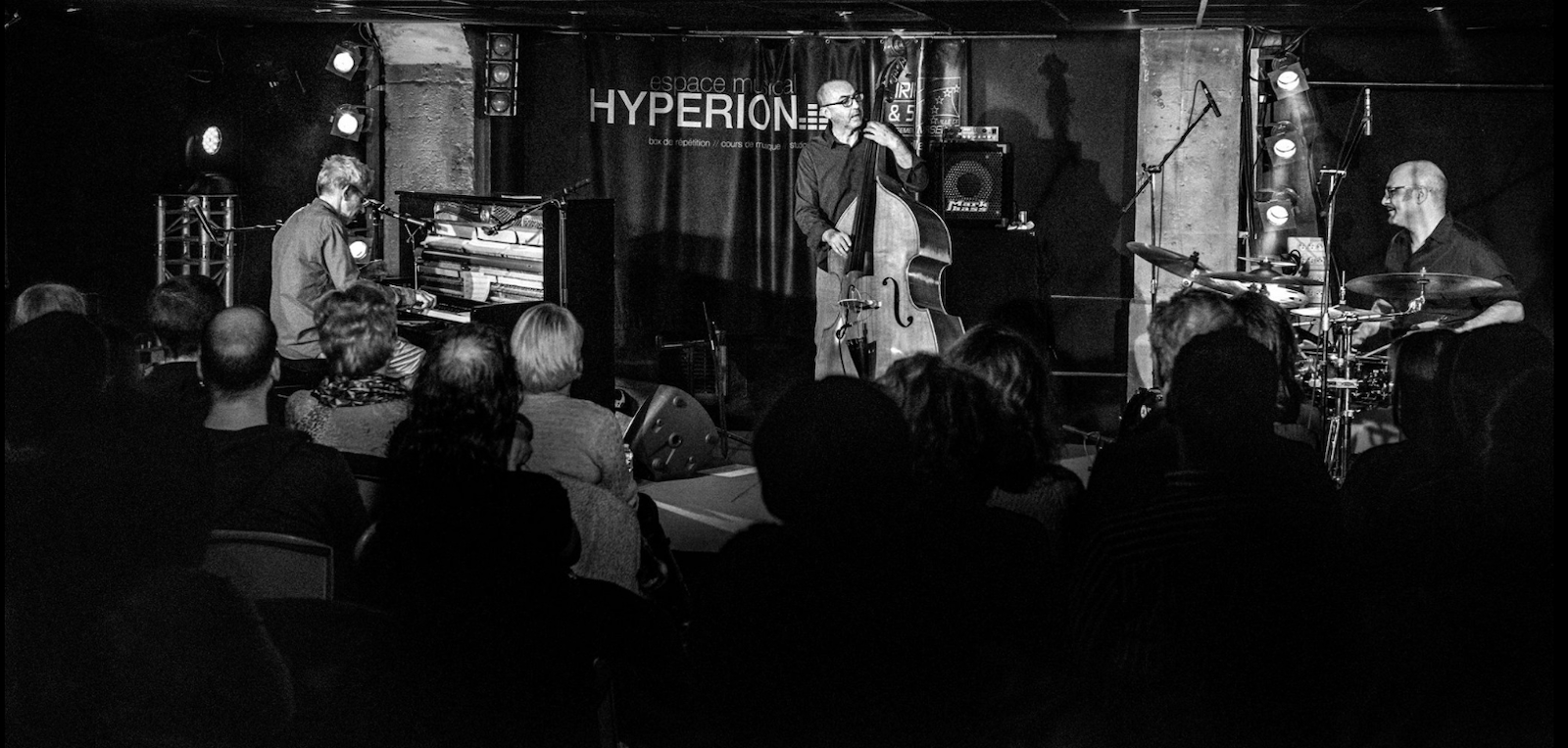 Patrick Cascino – Follow the River