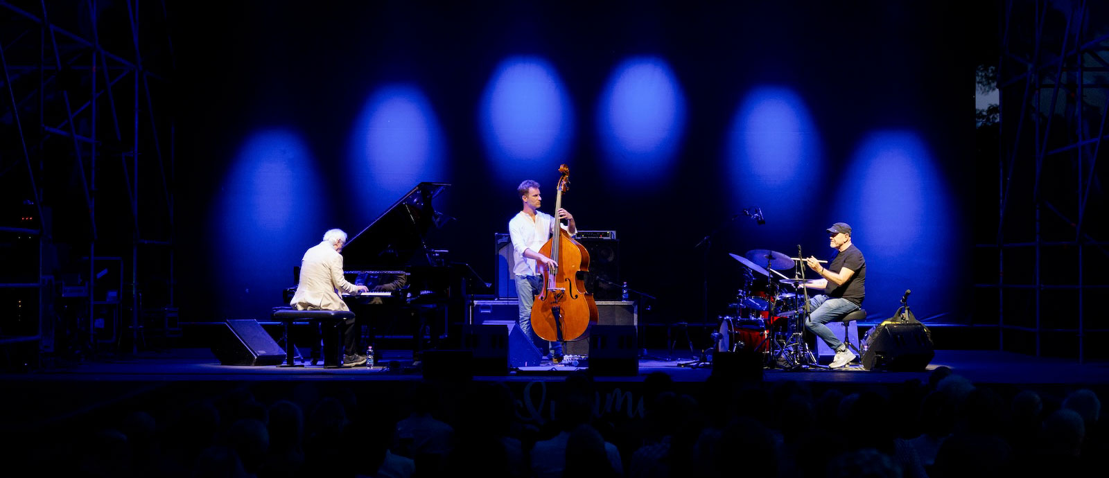 Franco D’Andrea – Live