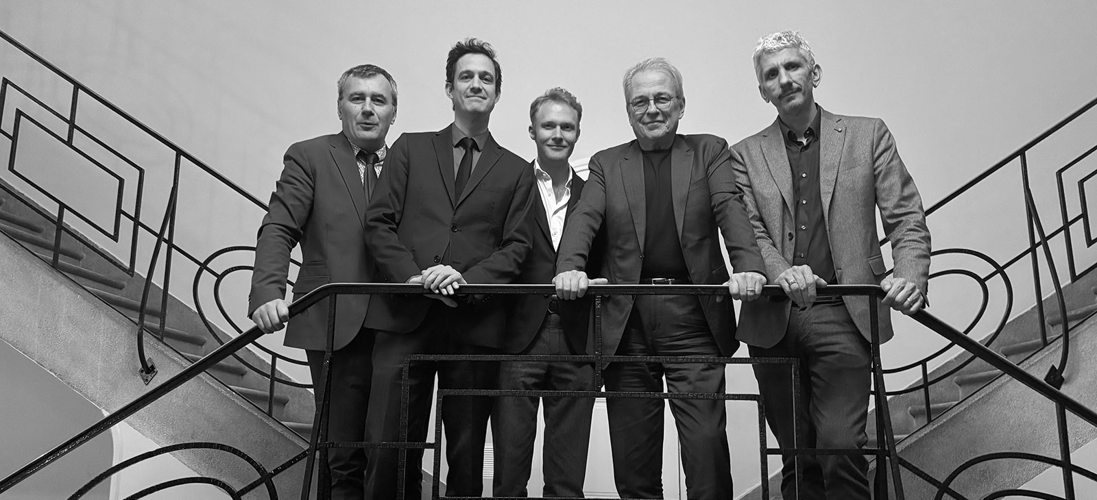 David Sauzay – Family Spirit