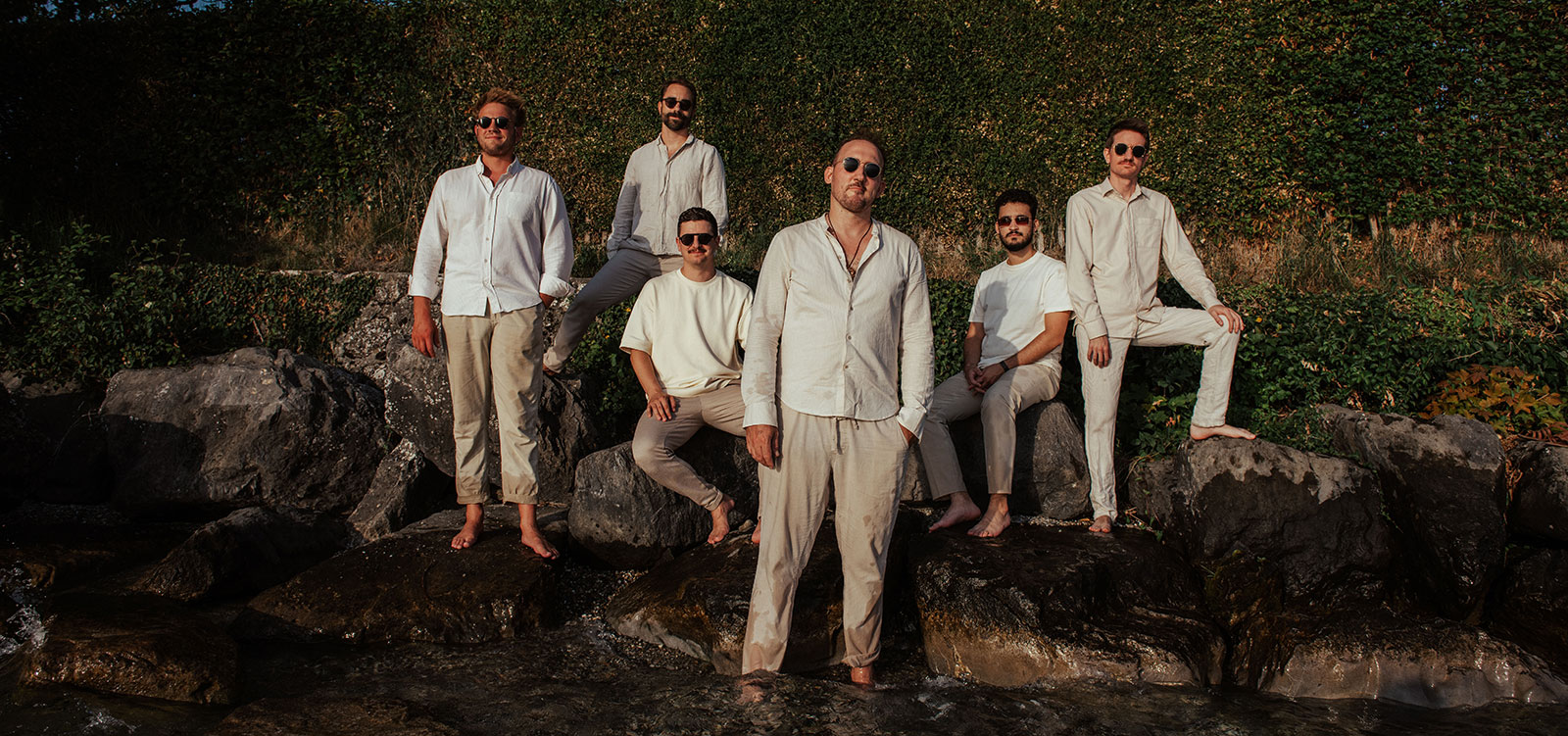 Louis Billette – LUX II