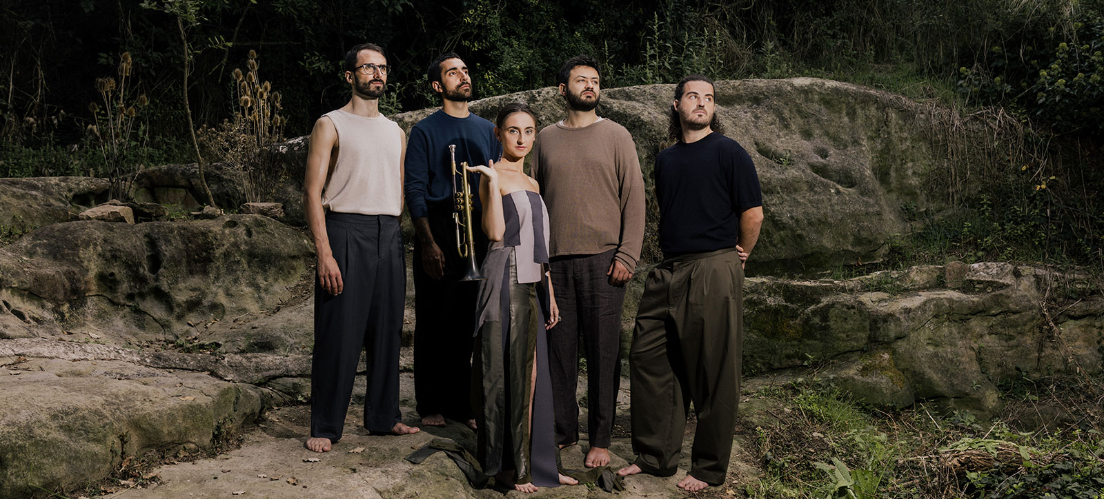 Alba Careta – Panical