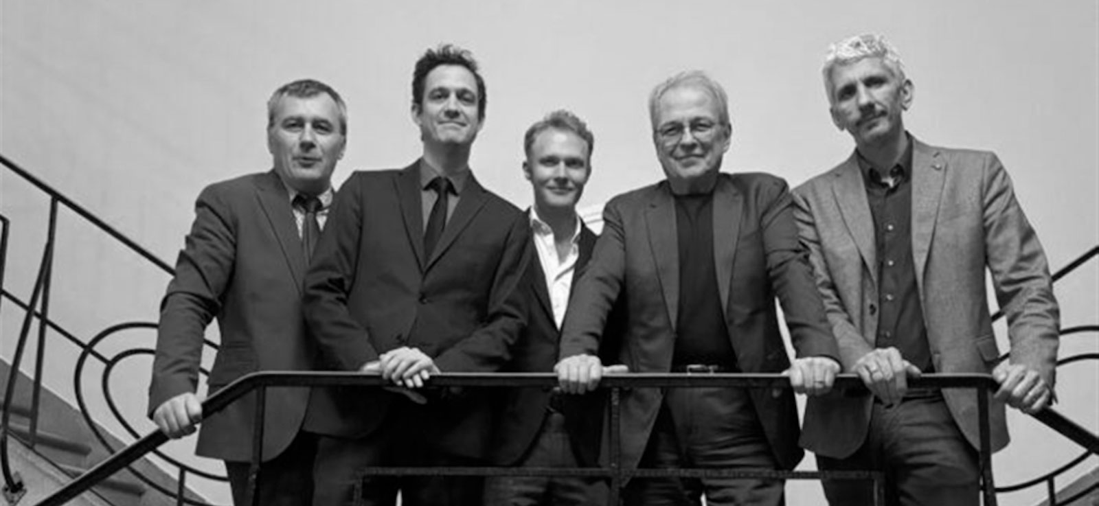 David Sauzay – Family Spirit