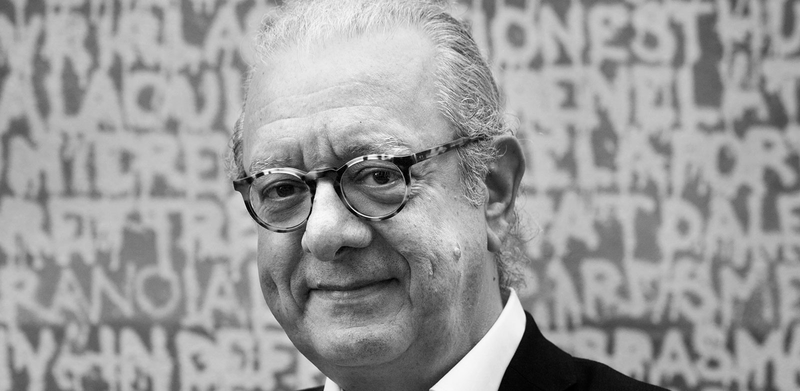 Riccardo Del Fra – Un Italien à Paris