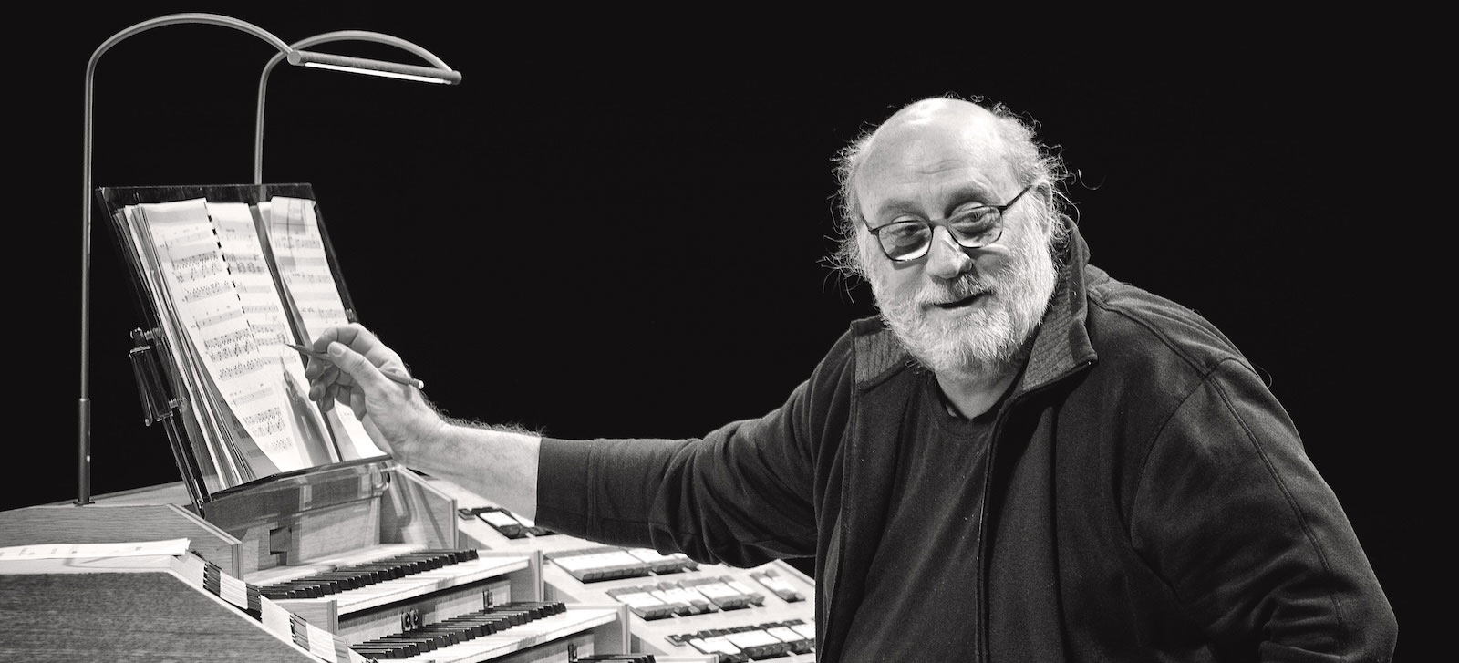 Andy Emler, pianist – The  Proust Questionnaire