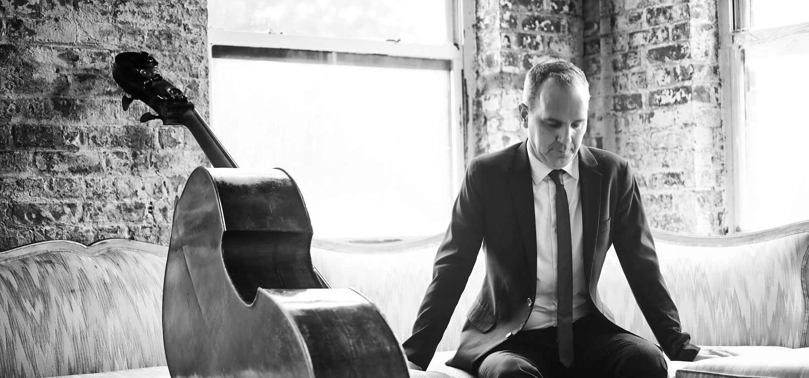 Clovis Nicolas – Blues in Blueprint