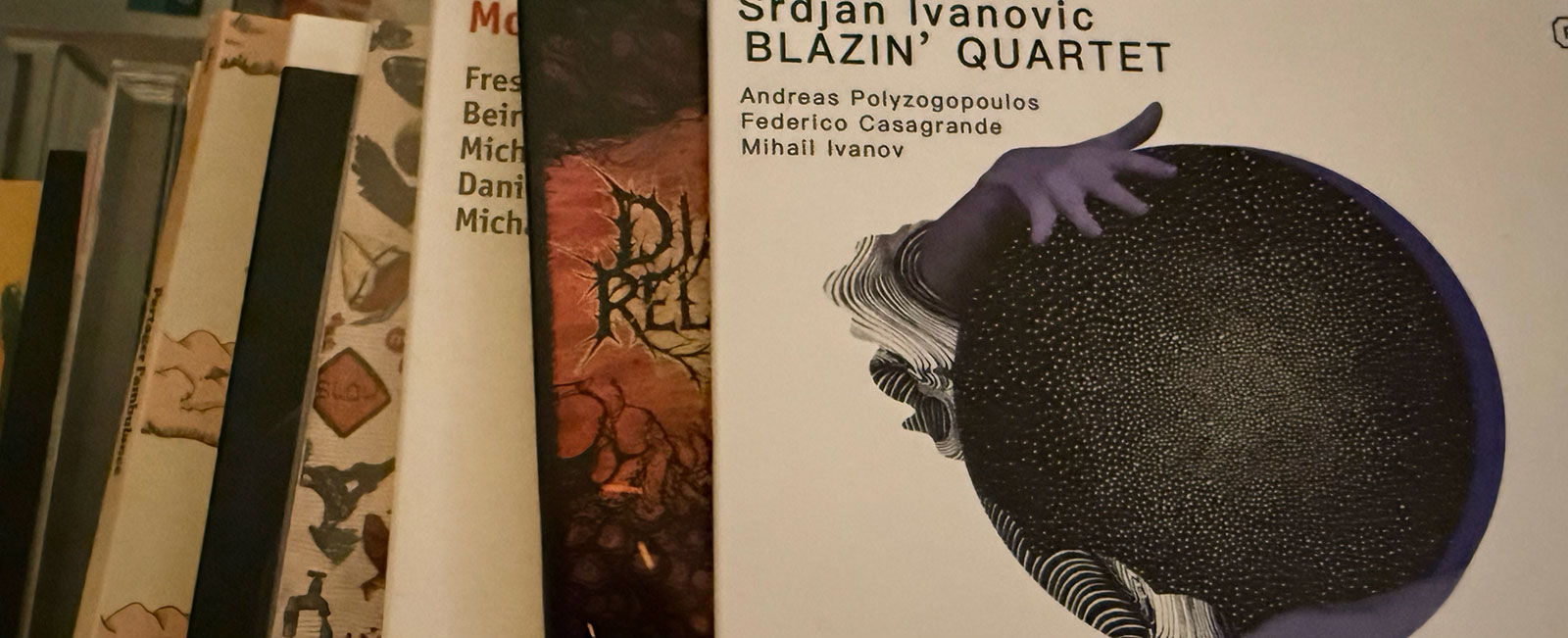 BEST OF THE MONTH – MARS 2026