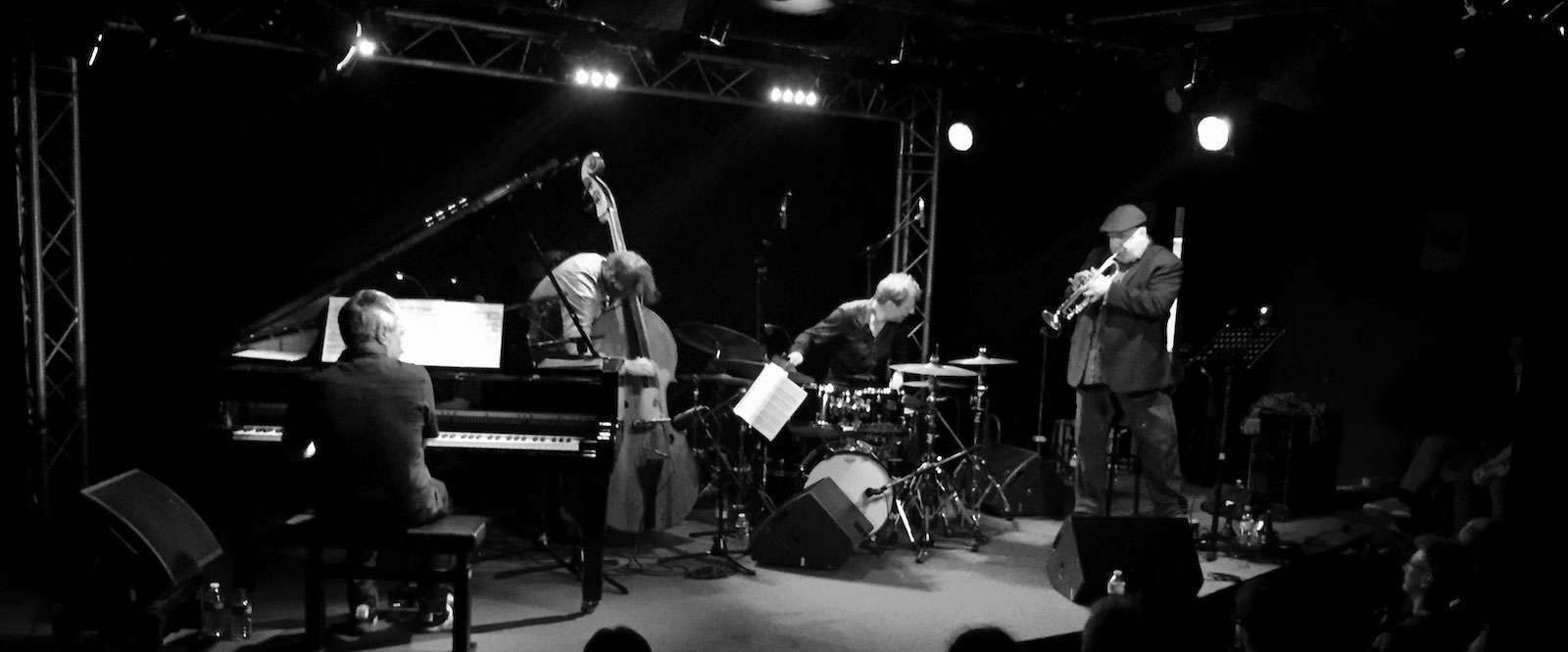 Pascal Anquetil – Pourquoi j’aime le jazz