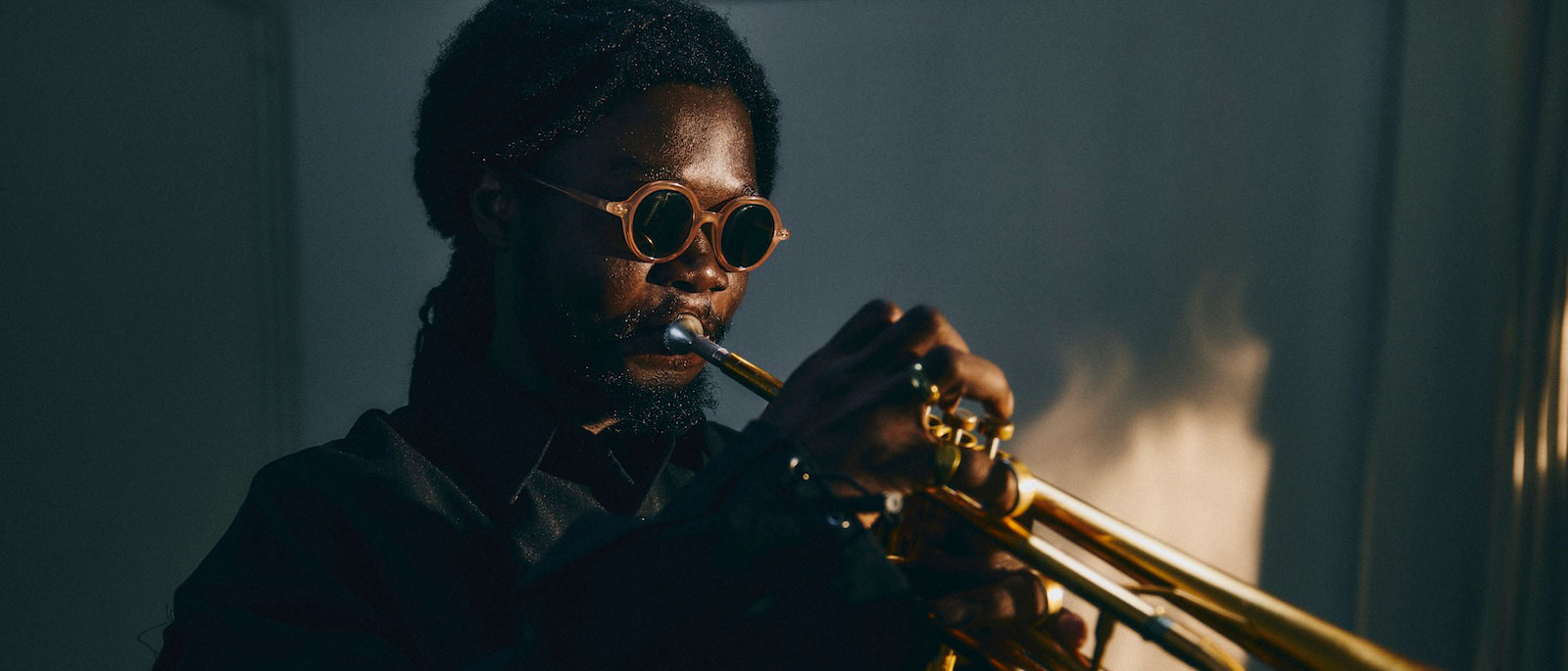 Peter Somuah – Walking Distance