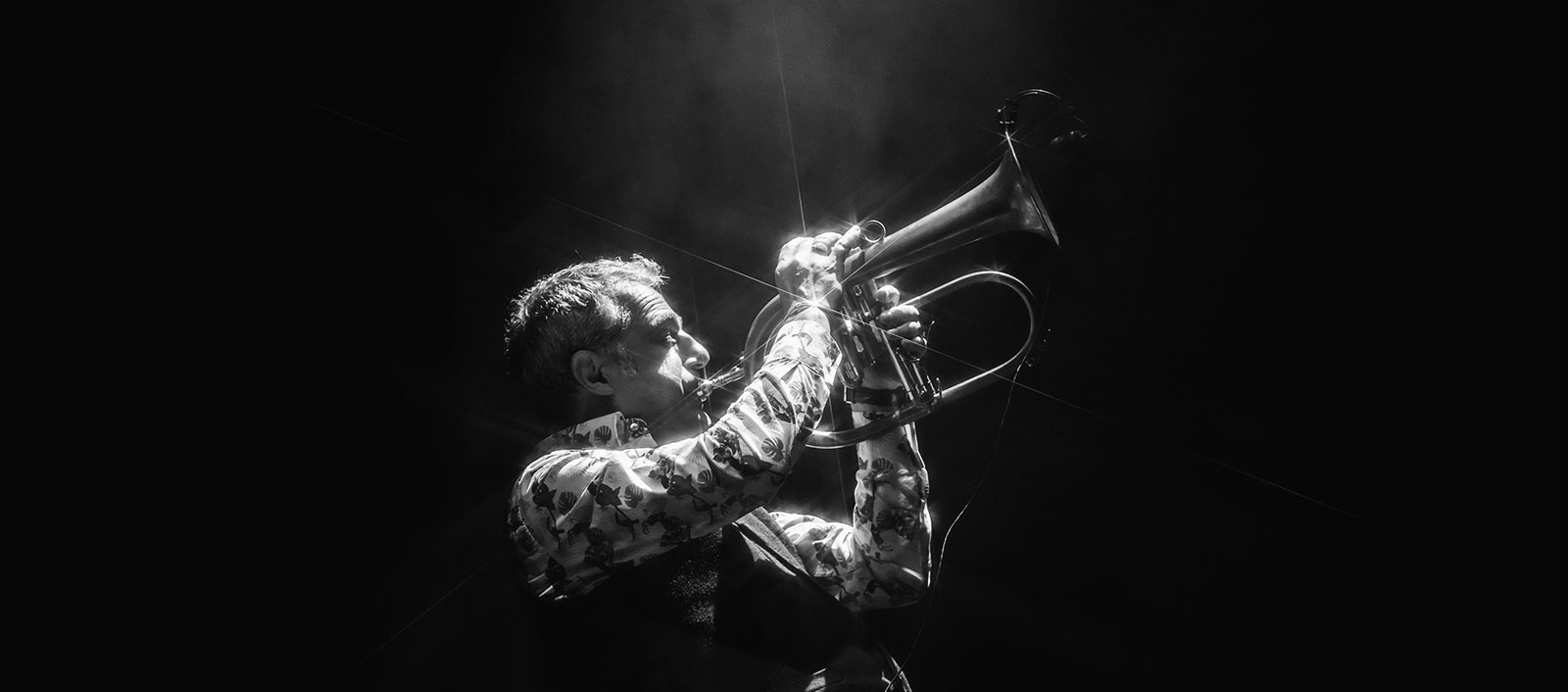 Paolo Fresu, trompettiste – Le Questionnaire de Proust