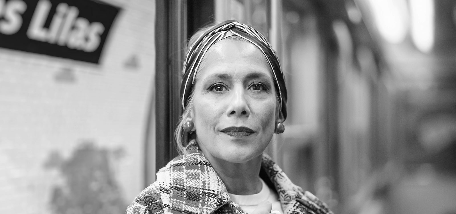 Cecil L. Reccia, singer – The Proust  Questionnaire