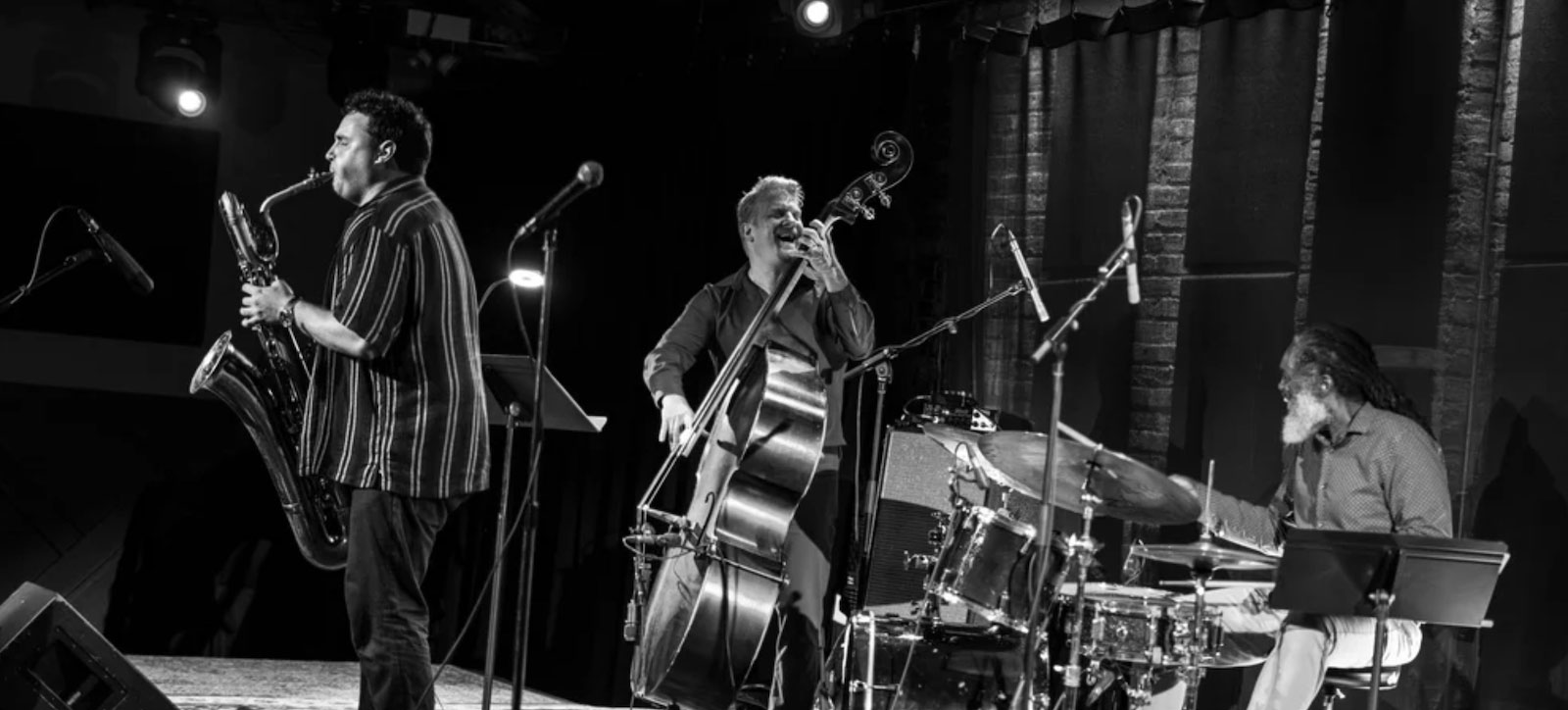 Jimmy Farace – Big Shoulders, Big Sound