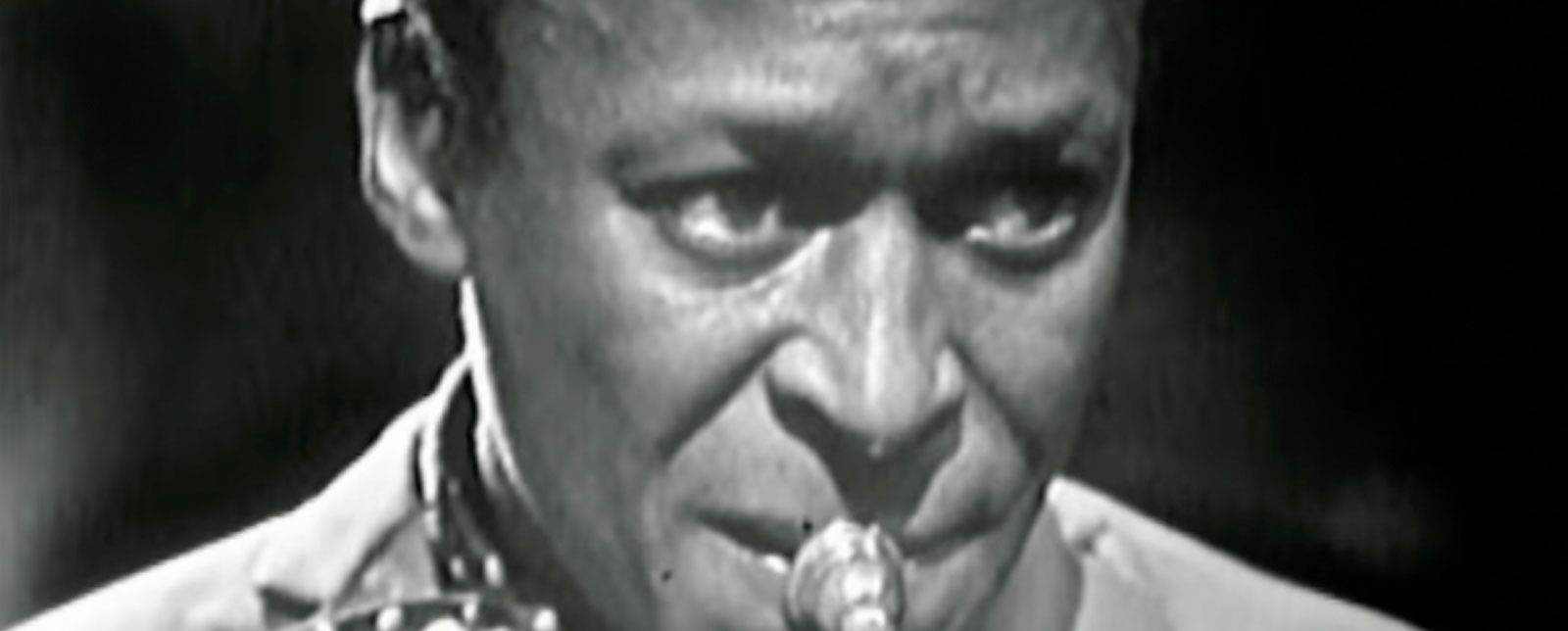 Miles Davis – Du bebop au hip-hop par Luca Cerchiari