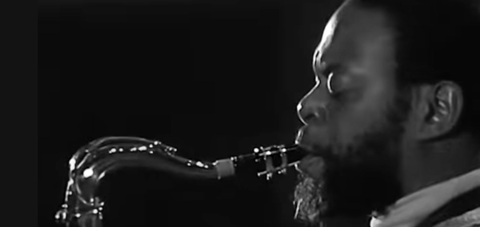 For & Against Free Jazz