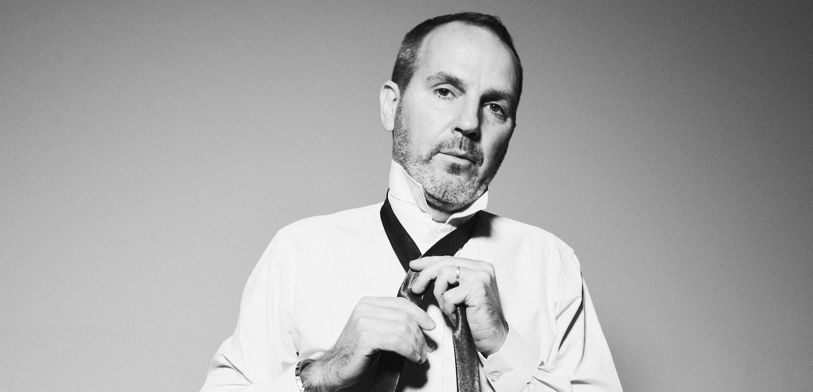 Clovis Nicolas, double bassist – The Proust Questionnaire