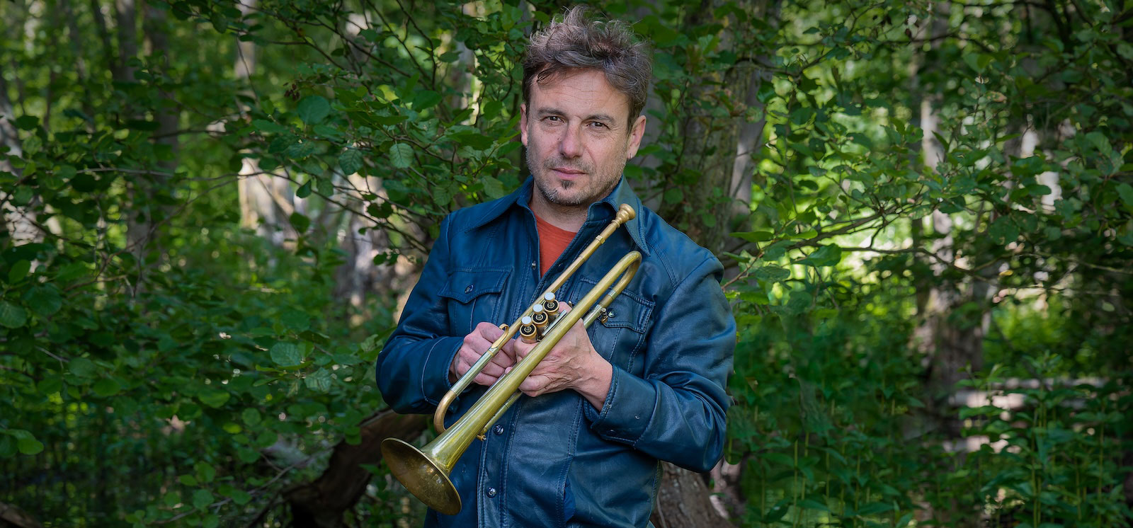 Yoann Loustalot, trumpeter – The Proust Questionnaire