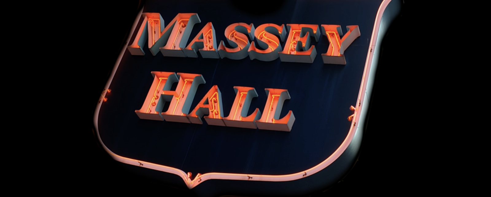 Franck Médioni – Jazz at Massey Hall