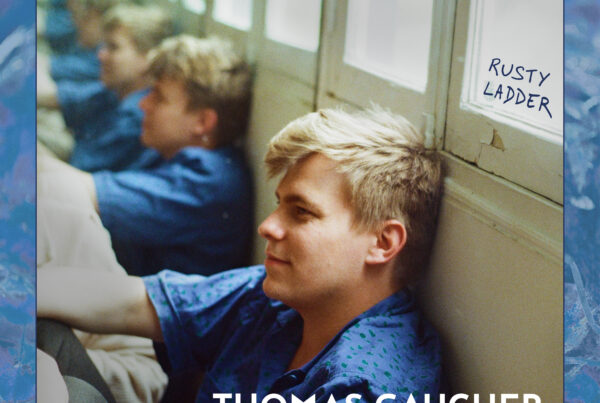 Thomas Gaucher, un premier disque enthousiasmant