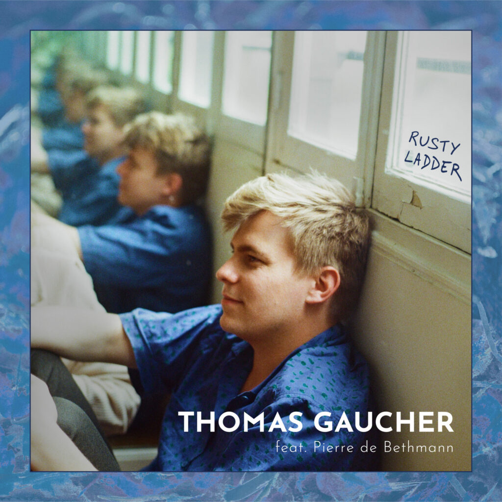 Thomas Gaucher, un premier disque enthousiasmant