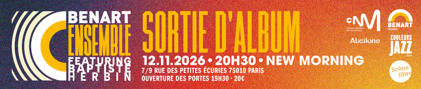BenartEnsemble-Release_Banniere 850 x 180